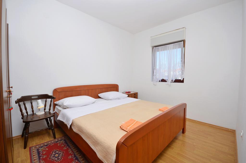 Apartments Branko Vodice Eksteriør billede