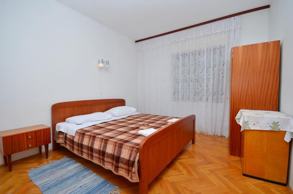 Apartments Branko Vodice Eksteriør billede