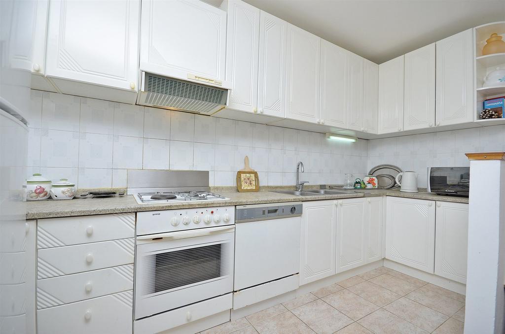 Apartments Branko Vodice Eksteriør billede