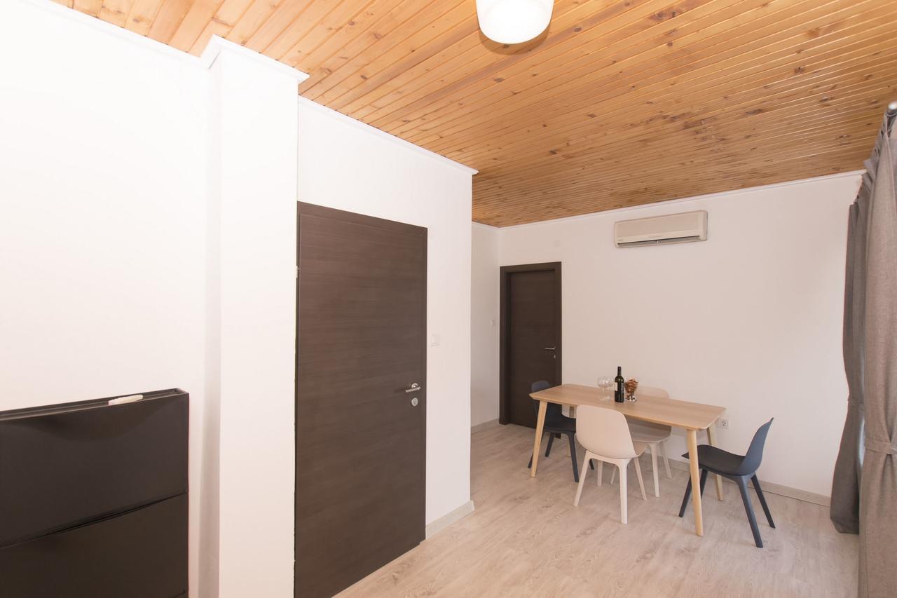 Apartments Branko Vodice Værelse billede